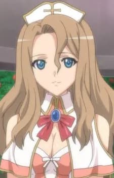 Rufina Wyndaria