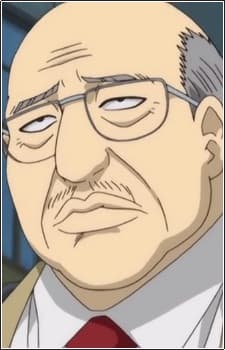 Sanzo Fudo