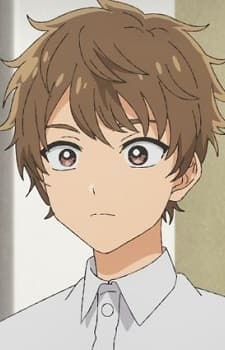 Shouta Kobayashi