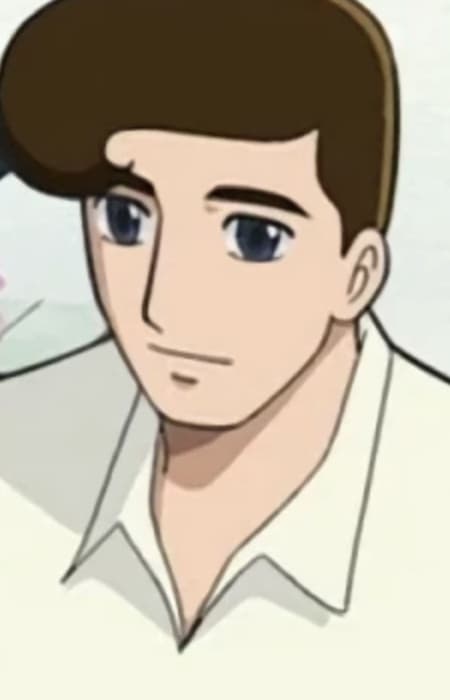 Shirou Tokoma