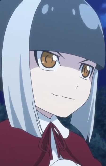 Hanako