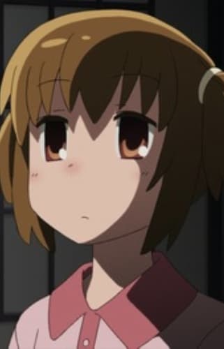 Maa-chan