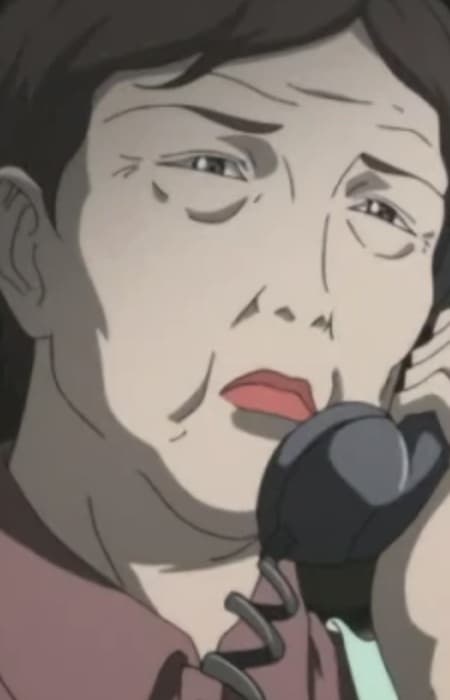 Fujiyo Takano