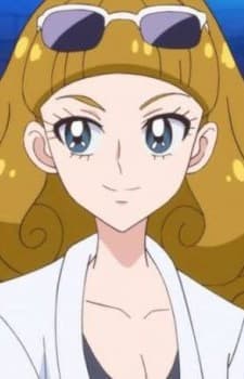 Stella Amanogawa
