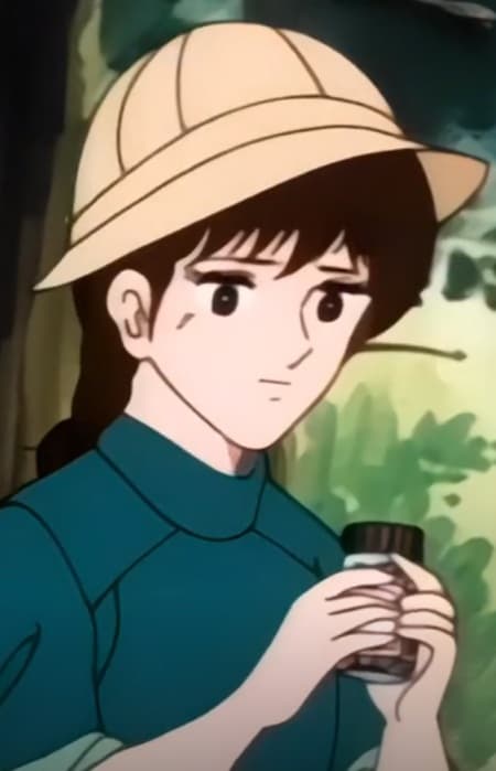 Hoshiko Wakabayashi