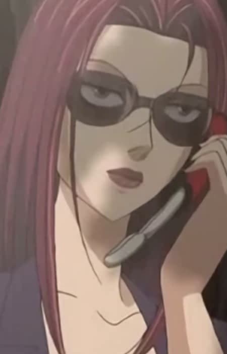 Benitokage