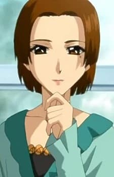 Yoshino Kuroo