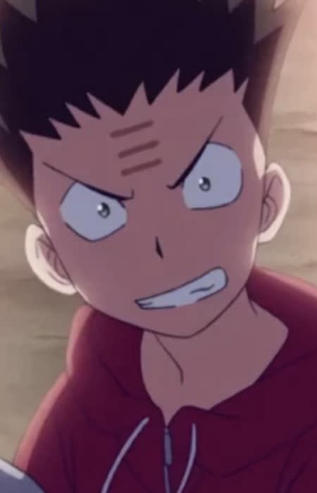 Suguru Matsu