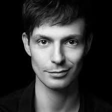 Nigel Pilkington