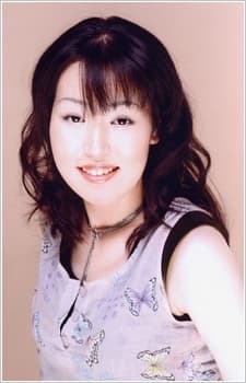 Akina Abe