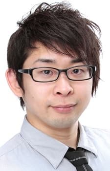 Mammoth Nishio