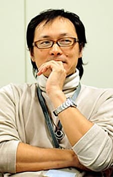 Takenobu Mitsuyoshi