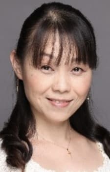 Mikiko Kurihara