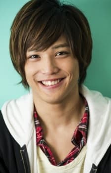 Shion Tsuchiya