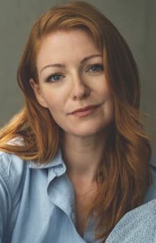 Laura Pitt-Pulford
