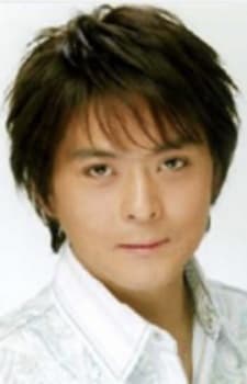 Naoki Kinoshita