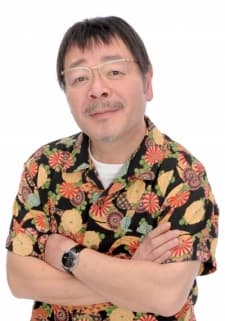Kenichi Nagira