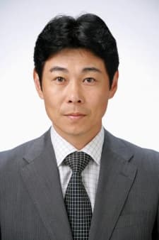 Mitsutaka Tanaka